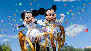 See more ideas about happy birthday mickey mouse, mickey, mickey mouse. Happy Birthday Mickey Mouse Disney Parks Blog