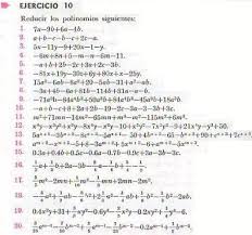 A2 ÷ a = a y ab ÷ a = b y tendremos: Lic Matematica E Informatica Tic Colmager Prof Alexander Arenas Q