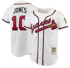 The atlanta braves are an american professional baseball team based in the atlanta metropolitan area. Mlb Is Back Gear Up And Save 25 On An Atlanta Braves Jersey