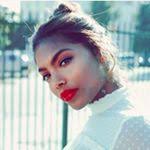 kimberly_cheri Instagram Influencer Profile