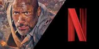 Action, adventure, comedy | 2021 (usa). Dwayne Johnson Shares First Look At New Netflix Thriller Red Notice