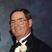 Jesse Holden Felts, Jr. Obituary
