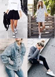 Comment s habiller au lyc?e. Comment S Habiller Au College Conseils Et Tendances De Mode
