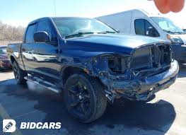 Image result for Midnight Blue 2006 Dodge Truck