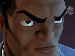 Who's the best human character in Transformers, and why is it Kade Burns? :  r/transformers