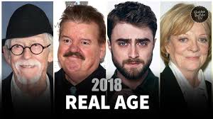 I am an independent author based out of nashville, tennessee. Harry Potter And The Sorcerer S Stone Cast Real Name And Age 2018 Youtube