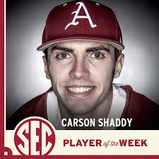 After leading the Hogs to an...