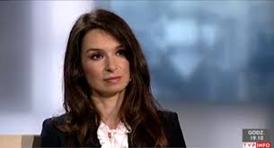 Często wypowiadała się również w sprawach małżeńsk. Marta Kaczynska Pochwalila Sie Wnetrzem Swojego Mieszkania Jeden Szczegol Przykuwa Szczegolna Uwage Crowd Media