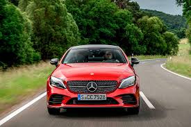 Apple carplay and android auto added to standard features list. 2019 Mercedes Benz C Class Coupe Review Trims Specs Price New Interior Features Exterior Design And Specifications Carbuzz