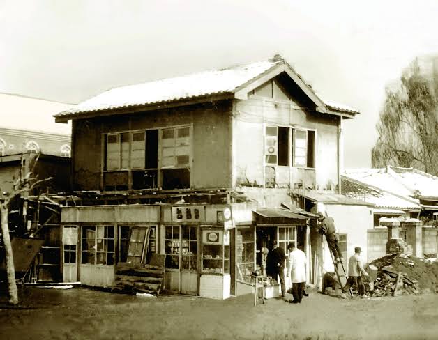 성심당