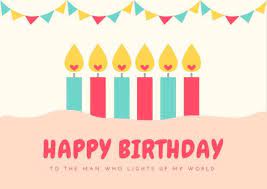 Print your greeting card or share it online. 50 Free Printable Birthday Card Maker Online With Photo In Photoshop For Birthday Card Maker Online With Photo Cards Design Templates