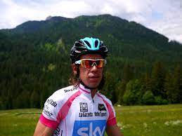 At the 2012 summer olympics, he won a silver medal in the road race. Still An Opportunity For Uran To Win Giro D Italia Cycling Weekly