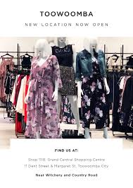 2,154 likes · 23 talking about this · 73 were here. City Chic New Store Location Now Open In Toowoomba Qld Facebook