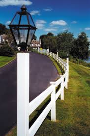 A split rail fence can provide a beautiful and casual accent along the borders of properties and yards. Split Rail Fence Houzz