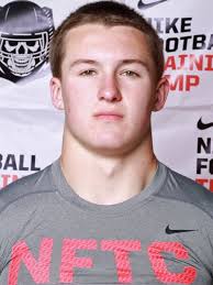 Holy Cross 2024 Football Commits in Pennsylvania