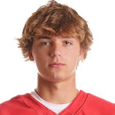 Aj Francis' Center Grove High School Career Home