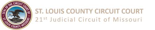 Contact Us St Louis County Courts