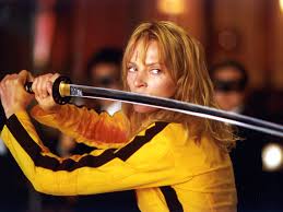 Kill Bill: Vol. 1 (2003) | MUBI
