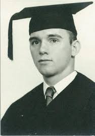 Hugh Richard “Dick” Cleland (1941-2003)