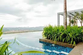 These stays are highly rated for location, cleanliness, and more. Aurora Pavilion Bukit Jalil By Ody Suites Kuala Lumpur Updated 2021 Prices