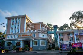 Dai nam hotel binh duong, thu dau mot: Bcons Hotel Binh Duong Thu Dau Mot Updated 2021 Prices