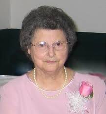 obituary: Lilas Hollandsworth Higgs Webb