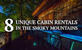 The accommodation is 27.3 miles from healdsburg. 6 Unique Pigeon Forge Cabin Rentals With Spectacular Amenities
