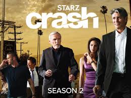The latest tweets from moran atias (@moranatias). Prime Video Crash Season 2