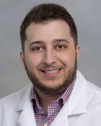 Andrew Schoenfeld's Instagram, Twitter & Facebook