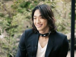 Maybe you would like to learn more about one of these? Korean Guy Long Hairstyles Novocom Top