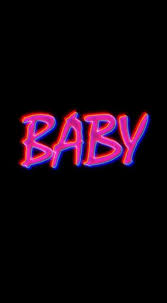 Serie Baby Neon Wallpaper Baby Wallpaper Iphone Wallpaper