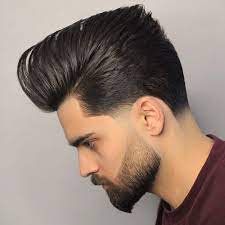 How to get a classic scissor over comb short back & sides men's haircut.get 15% off your first order of the regal gentleman matte clay. 39 Classic Taper Haircuts 2021 Guide Tapered Haircut Taper Haircut Men Tapered Hair