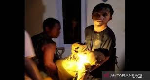 Innalillahi Jumlah Korban Tewas Di Tarakan Jadi 14 Orang Jpnn Com