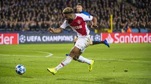 This match has not been attend by any other user. As Monaco Against Belgian Clubs As Monaco