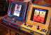 Bartop Arcade Graphics