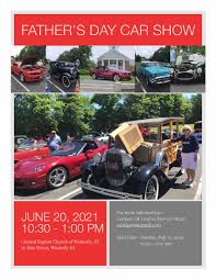 Car shows and autojumbles, classic cars to modified cars and track events in the uk. Central Baptist Church Father S Day Car Show Scmc