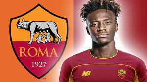 Maybe you would like to learn more about one of these? Tammy Abraham Welcome To Roma 2021 Top Class Goals Skills Hd Youtube