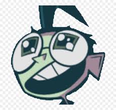 Dib Invader Zim Freetoedit Cartoon Hd Png Download Vhv You can modify, copy and distribute the vectors on invader zim logo in pnglogos.com. dib invader zim freetoedit cartoon