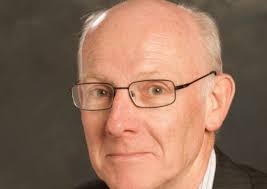 Obituary: Colin Grant, chemical engineer & climber