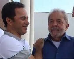 O meu apoio à candidatura de Lula é pessoal e por coerência partidária",  diz Marco Antônio Lage