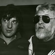 Sad to hear the news that Ronnie “The Hawk” Hawkins has passed away  (January 10, 1935-May 29, 2022). I know all Band fans are forever grateful  that he found these 5 talented