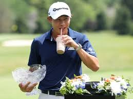 Jun 06, 2021 · american patrick cantlay defeated collin morikawa with a par on sunday's first playoff hole to win the us pga memorial tournament, his second triumph at muirfield village in three years patrick cantlay sank a clutch par putt on the first playoff hole sunday to defeat collin morikawa and win the us pga memorial tournament for the second time in. Collin Morikawa Net Worth 2020 Bio Wiki Age Height Girlfriend Family Stats Celebnetworth Net