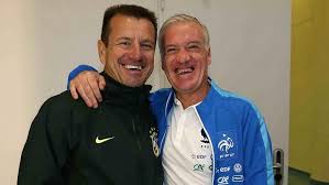 Didier deschamps teeth, didier deschamps wikipedia; Apesar Dos 7 A 1 Tecnico Da Franca Diz Que Brasil Nao Fracassou Veja