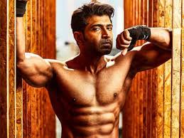 Try up to one month free. Arun Vijay Announces His Next Big Film Boxer Tamil Movie News Times Of India