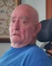 Theadore "Ted" Herman Middleton Obituary March 28, 2023