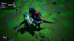 Unreal Engine] EndLust Chaos - v2.9 Public by Daku G Adult Porn Game  Download Free For Android and PC