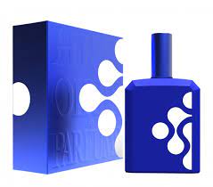 You must think and the first few tries will most likely end horribly. Histoires De Parfums This Is Not A Blue Bottle 1 4 Ceci N Est Pas Un Flacon Bleu 1 4