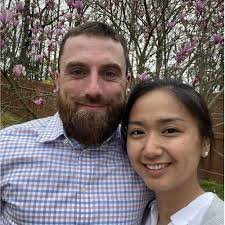 Bulay Minano and Kevin Roach's Wedding Website