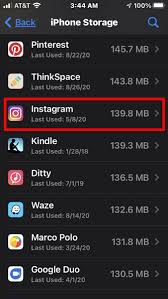 Descarga la app instagram y disfrútala en tu iphone, ipad o ipod touch. Instagram Not Working Here Are 10 Ways To Fix It Make Tech Easier