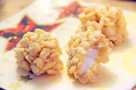 Poupounes De Noel Au Caramel Recette Recette Dessert Noel Recette Caramel